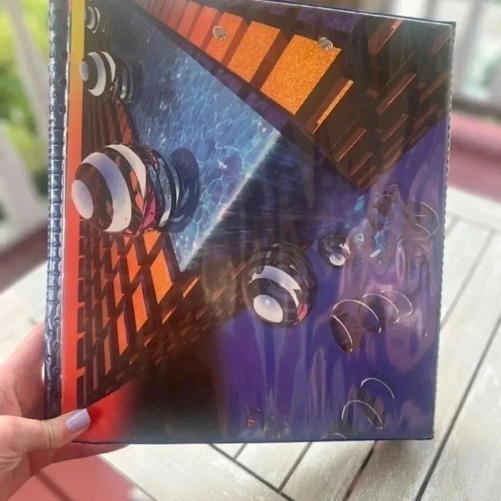 Trapper Keeper 1994 Design Series - Picture 9 of 10